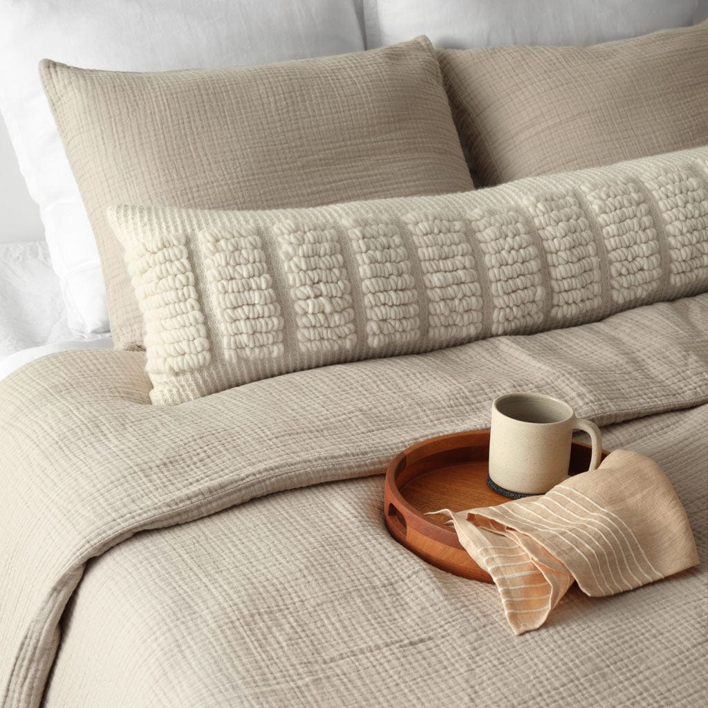 Sueño Lumbar Pillow - Image 3