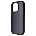 Tech 21 Evo Check Series Case for Apple iPhone 15 Pro - Smokey/Black - New