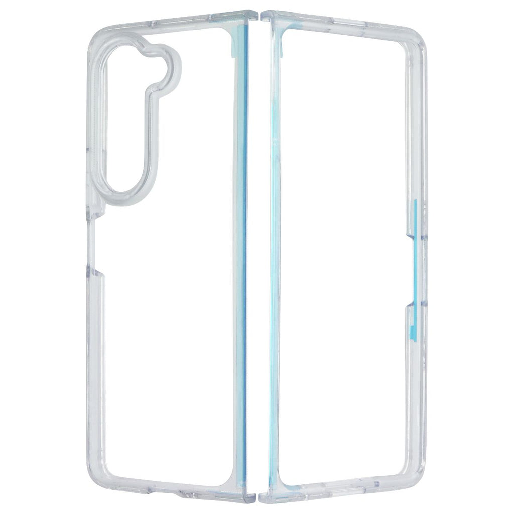 Tech21 EvoClear Case for Samsung Galaxy Z Fold5 - Clear - New