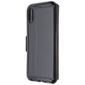 Tech21 EvoWallet Protective Folio Case for Apple iPhone X/XS  - Black - New