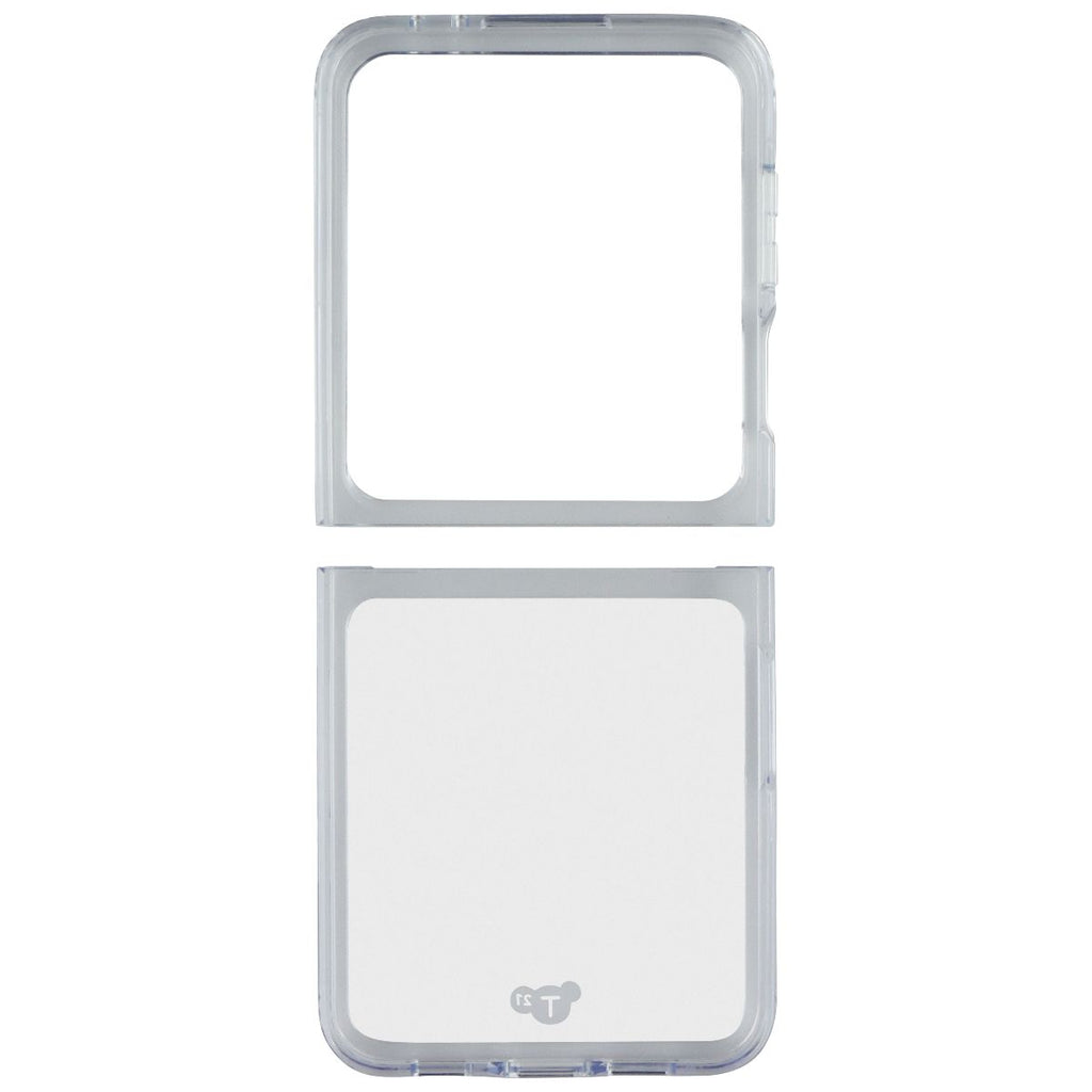 Tech21 EvoClear Case for Samsung Galaxy Z Flip6 - Clear - New - Image 3