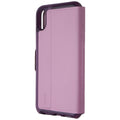 Tech21 EvoWallet for Apple iPhone Xs Max - Orchid (Pink) - New