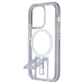 Tech21 Evo Crystal Kick Series Case for MagSafe for Apple iPhone 14 Pro - White - New