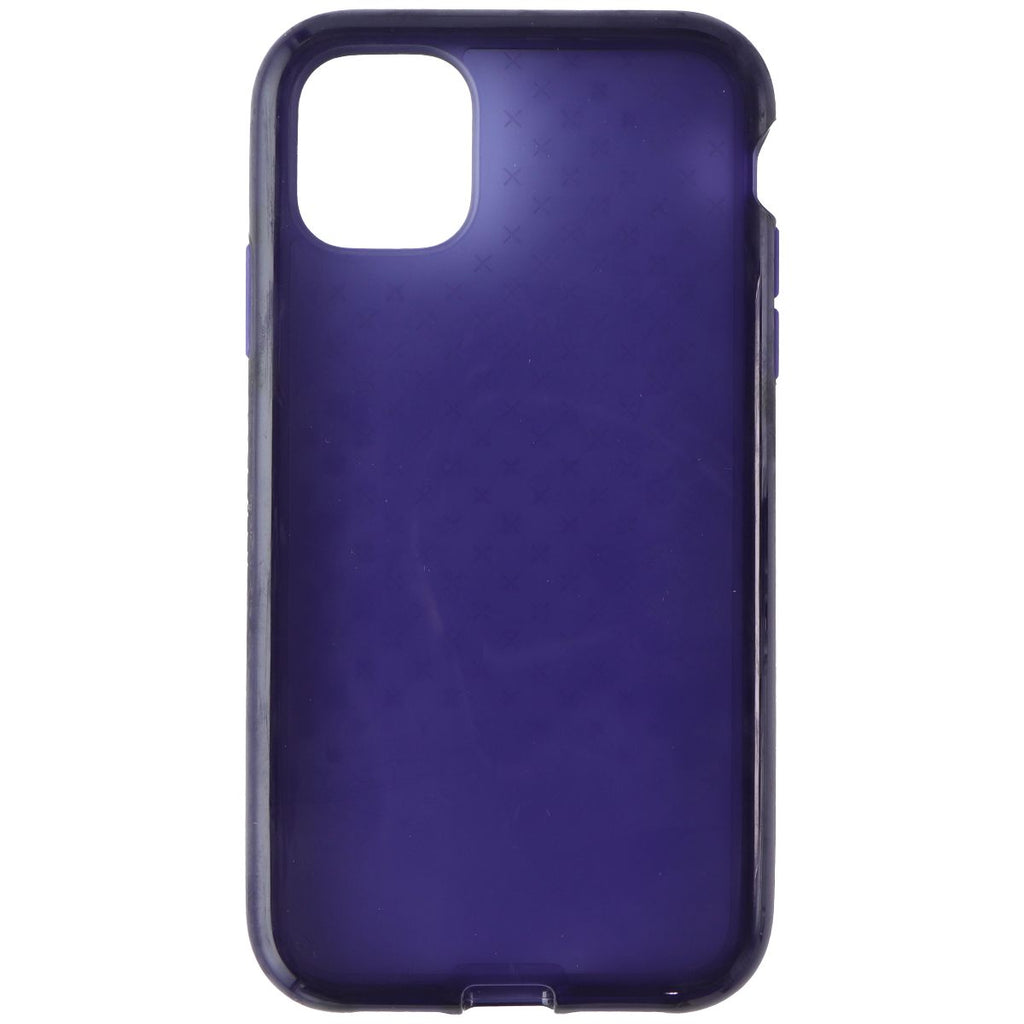 Tech21 Evo Check Series Phone Case for Apple iPhone 11 - Indigo - New - Image 2