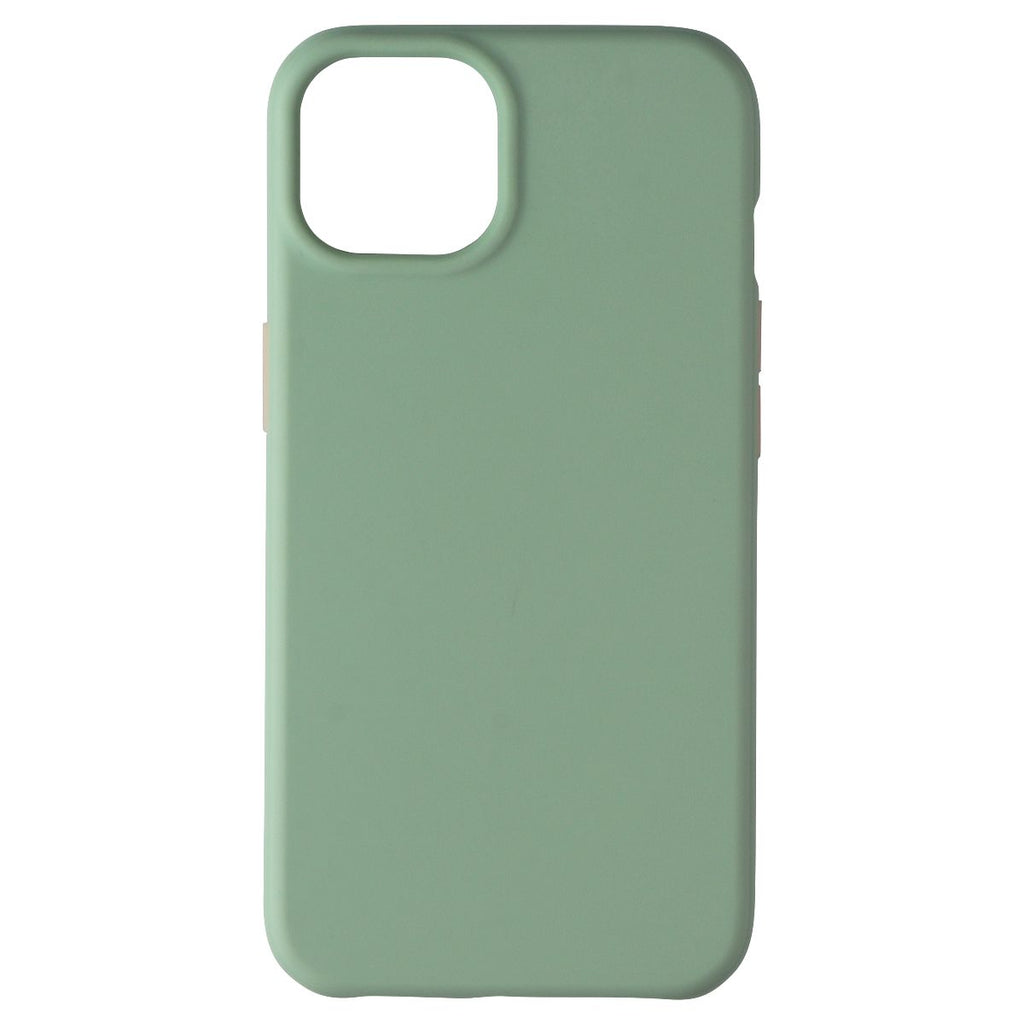 Tech21 EcoSlim Series Case for Apple iPhone 13 - Green - New - Image 2