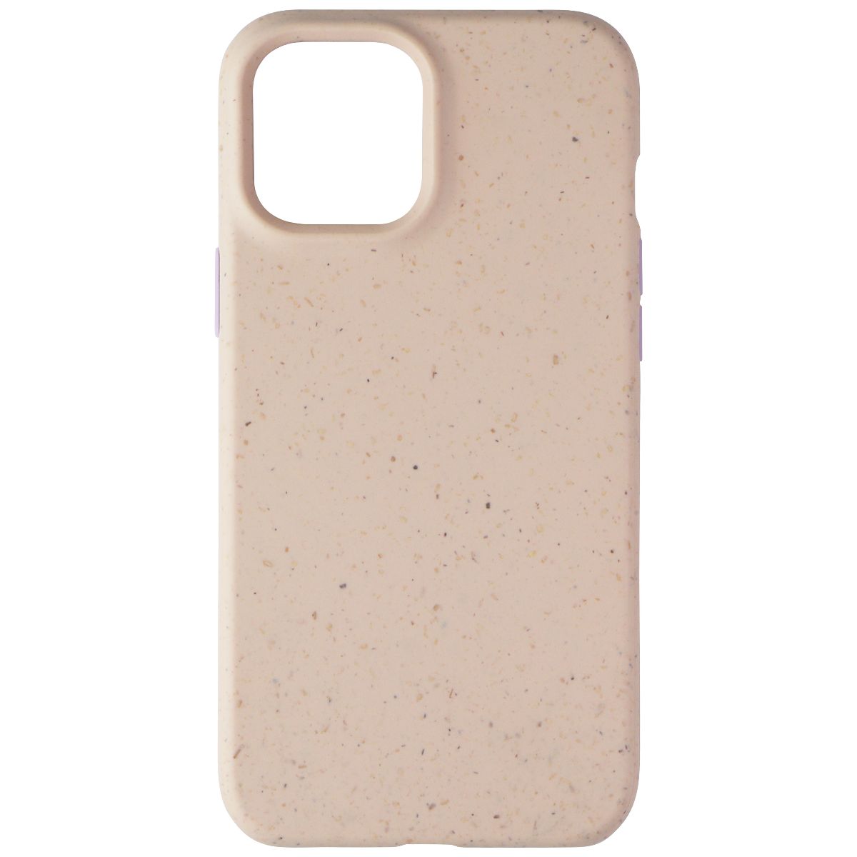 Tech21 EcoSlim Series Soft Case for Apple iPhone 12 Pro Max - Mango - New - Image 2