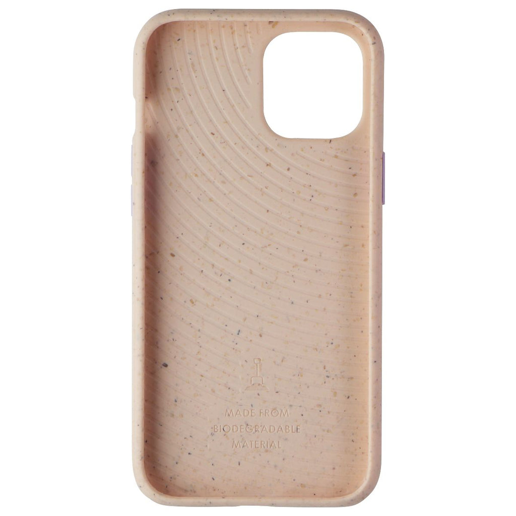 Tech21 EcoSlim Series Soft Case for Apple iPhone 12 Pro Max - Mango - New - Image 3