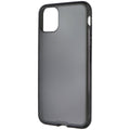 Tech21 PureTint Series Hard Case for Apple iPhone 11 Pro Max - Carbon - New