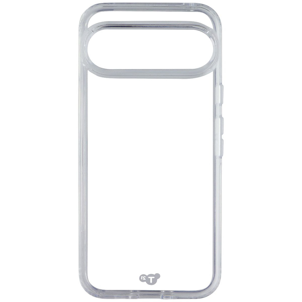 Tech21 EvoClear Series Case for Google Pixel 9 Pro XL Smartphones - Clear - New - Image 3