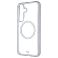 Tech21 EvoClear Series Magnetic Case for Samsung Galaxy (S25+) - Clear - New