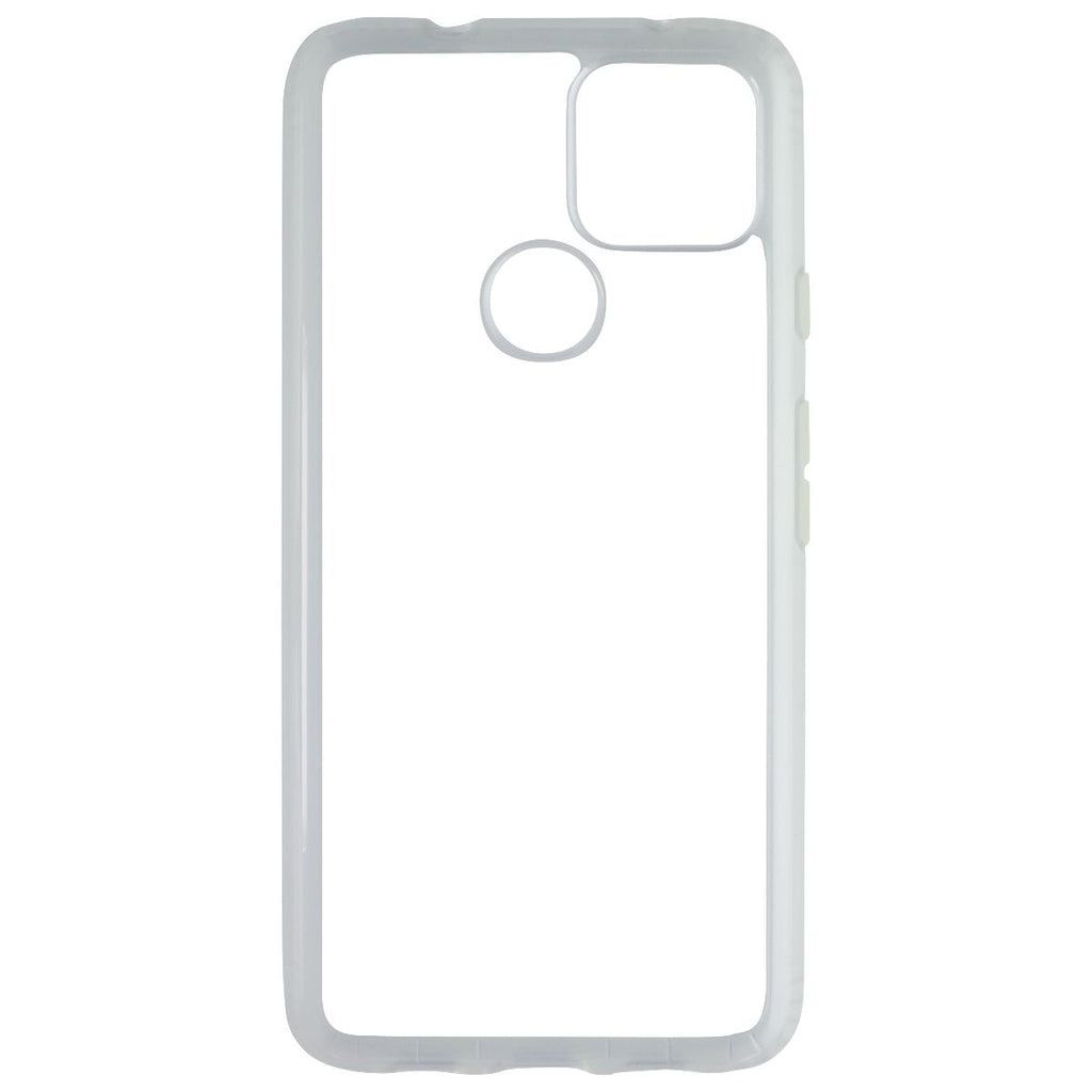 Tech21 EvoClear Series Case for Google Pixel 4A 5G - Clear - New - Image 3