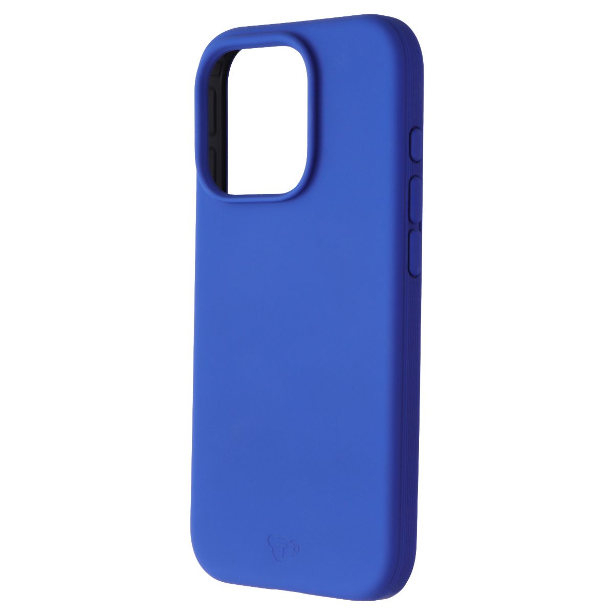 Tech21 Recovrd Flexible Case for MagSafe for Apple iPhone 15 Pro - Blue - New