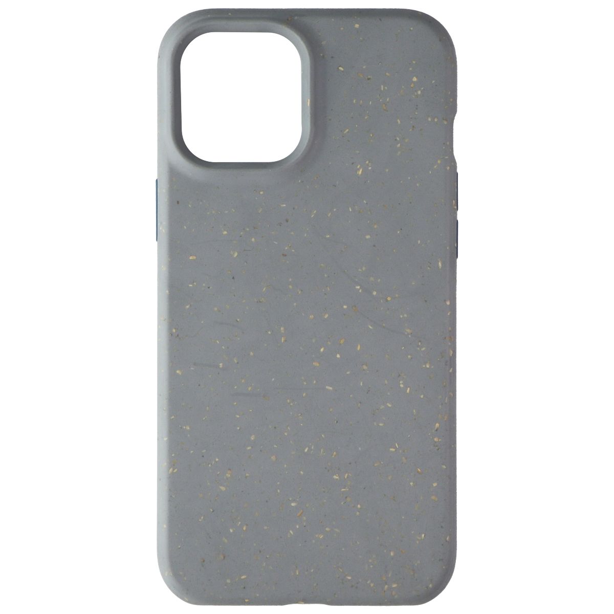 Tech21 EcoSlim Series Case for MagSafe for Apple iPhone 12 Pro Max - Gray - New - Image 2