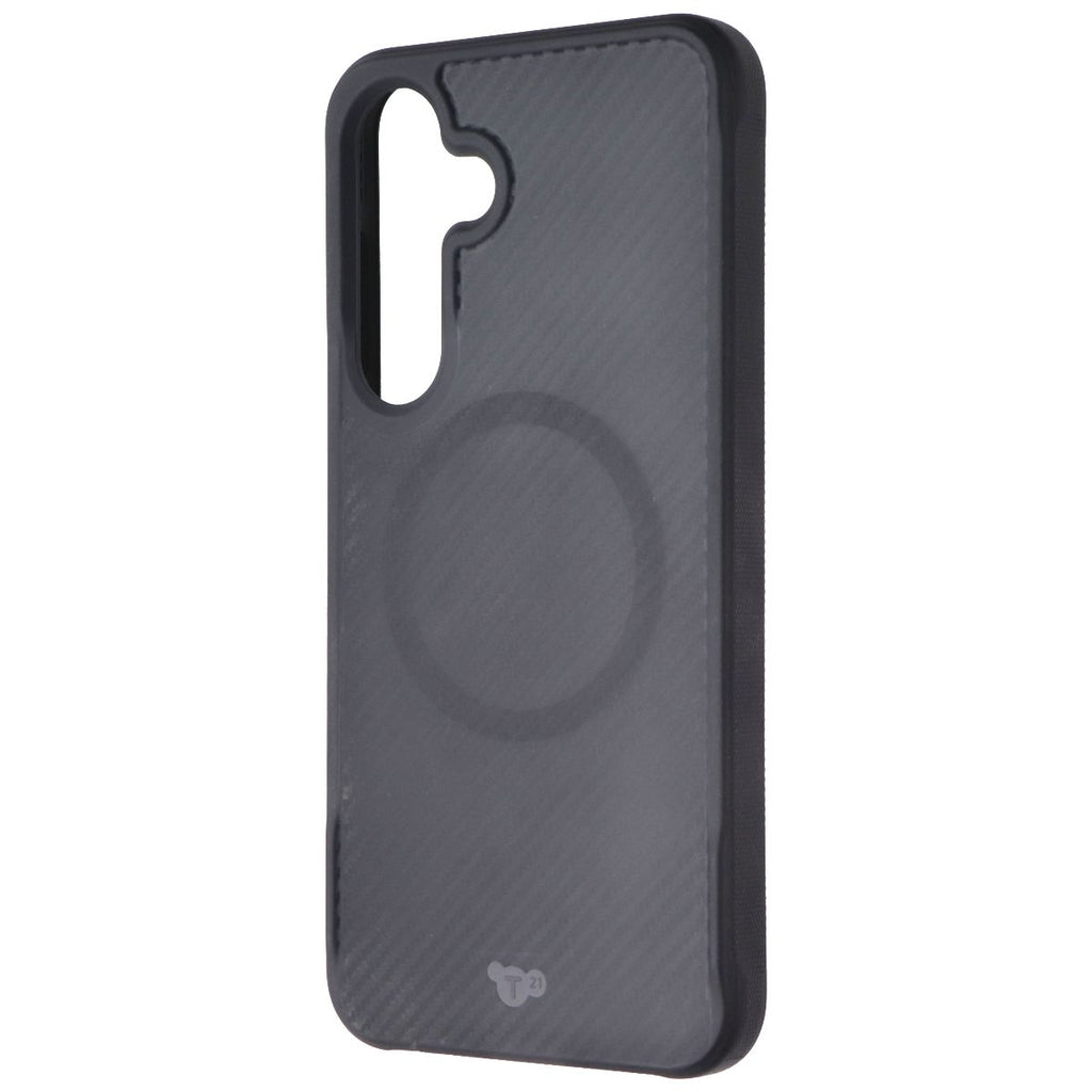 Tech21 EvoArmor Case with Magnets for Samsung Galaxy S25 Plus - Black - New