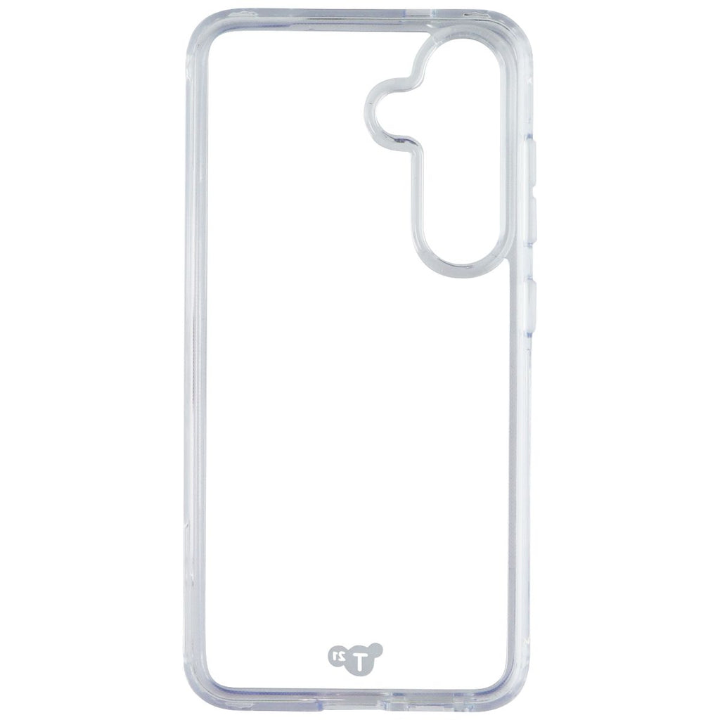 Tech21 EvoClear Series Case for Samsung Galaxy S24 - Clear - New - Image 3