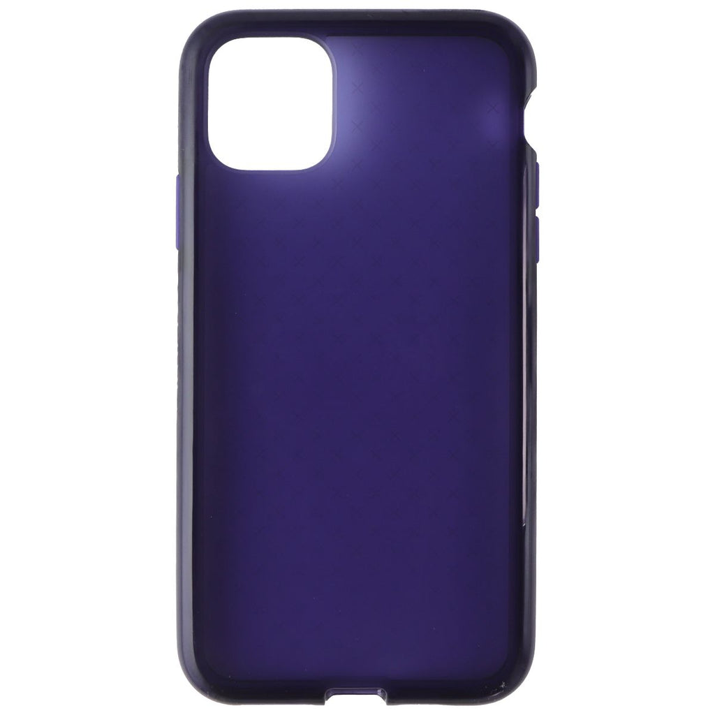 Tech21 Evo Check Series Phone Case for Apple iPhone 11 Pro Max - Indigo - New - Image 2