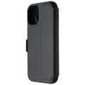Tech21 Evo Wallet Protective Case for Apple iPhone 12 Mini - Black - New