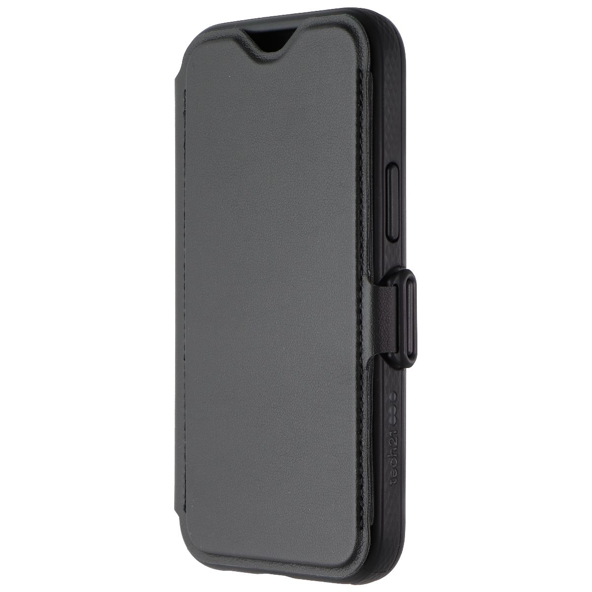 Tech21 Evo Wallet Protective Case for Apple iPhone 12 Mini - Black - New - Image 2