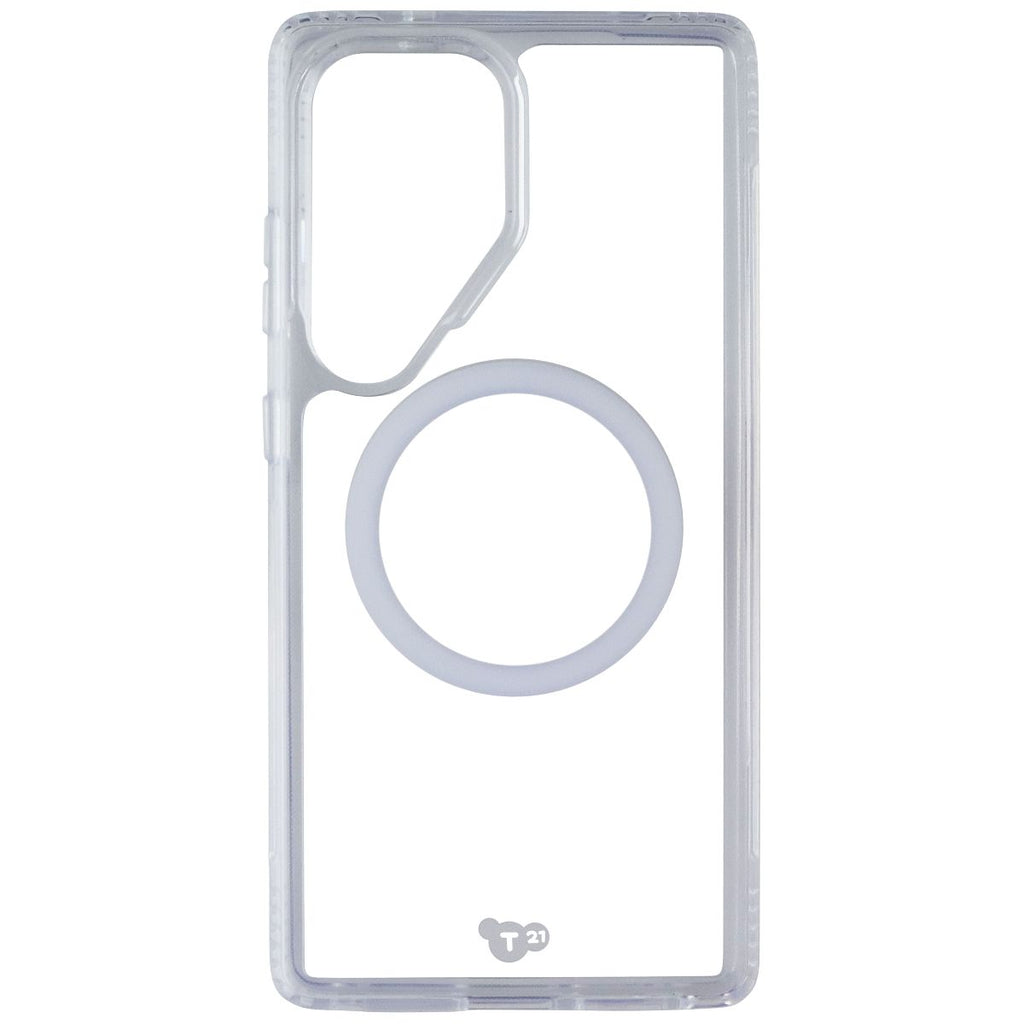 Tech21 EvoClear Series Magnetic Case for Samsung Galaxy S25 Ultra - Clear - New - Image 2