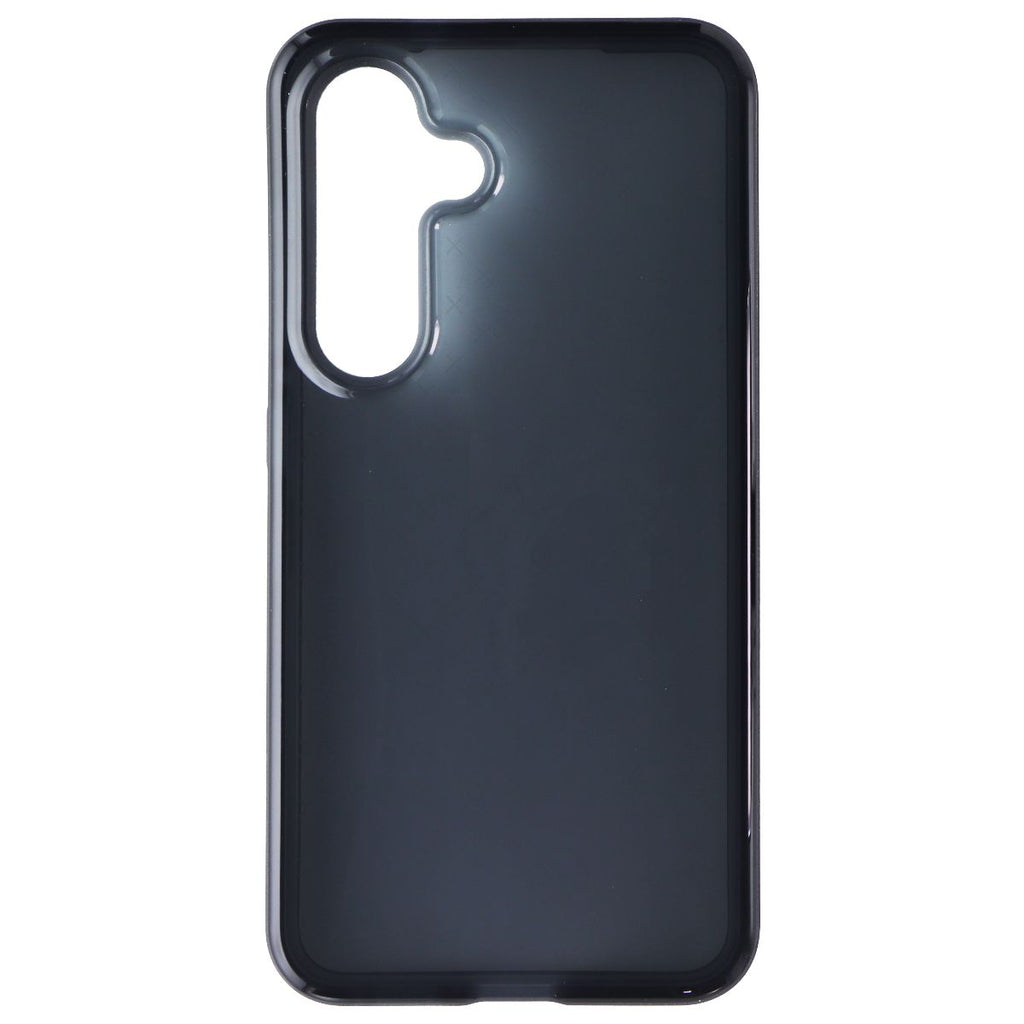 Tech21 EvoCheck Case for Samsung Galaxy S24 Smartphones - Smokey Black - New - Image 2