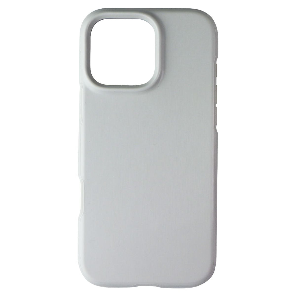 Tech21 EvoDusk Case for MagSafe for Apple iPhone 16 Pro Max - Stone/Cream - New - Image 2