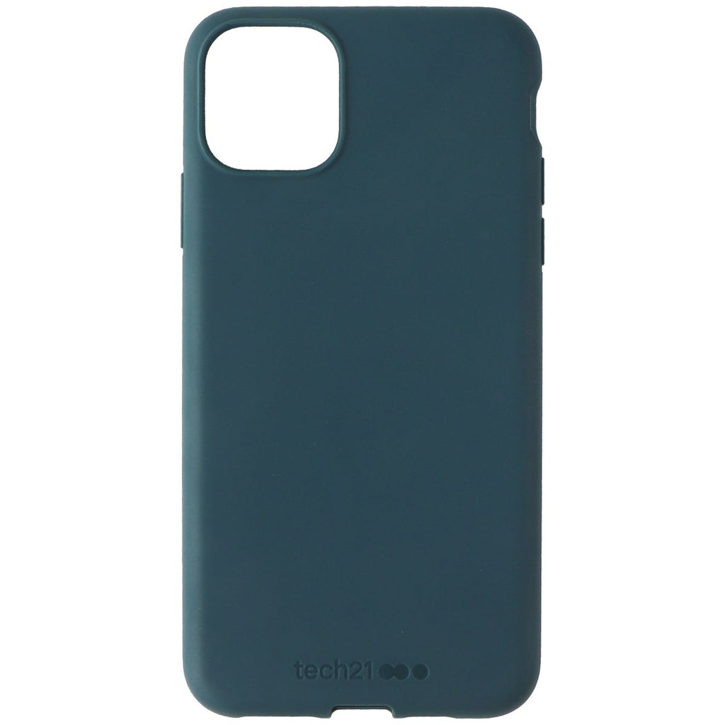 Tech21 Studio Colour Series Case for Apple iPhone 11 Pro Max - Green Pine - New - Image 2