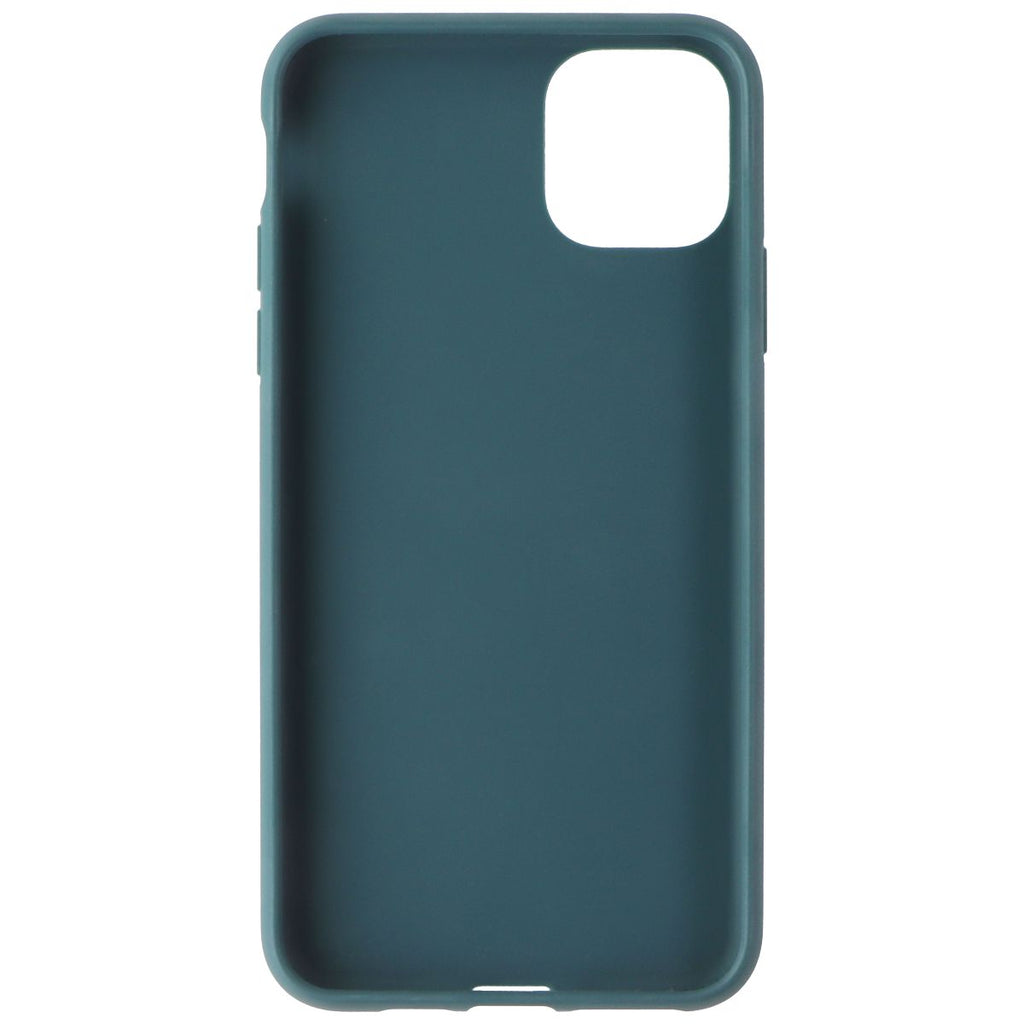Tech21 Studio Colour Series Case for Apple iPhone 11 Pro Max - Green Pine - New - Image 3