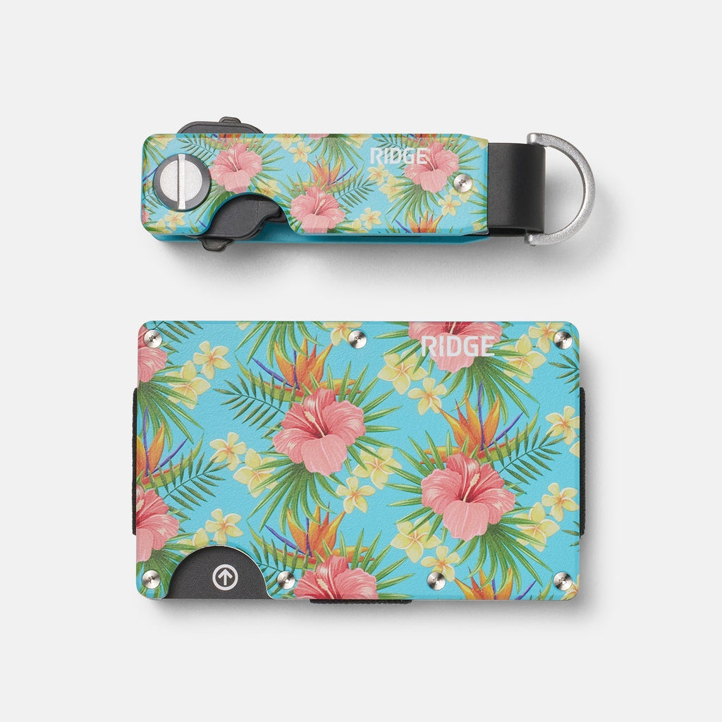 Daily Driver Kit - Tropical - Image 5