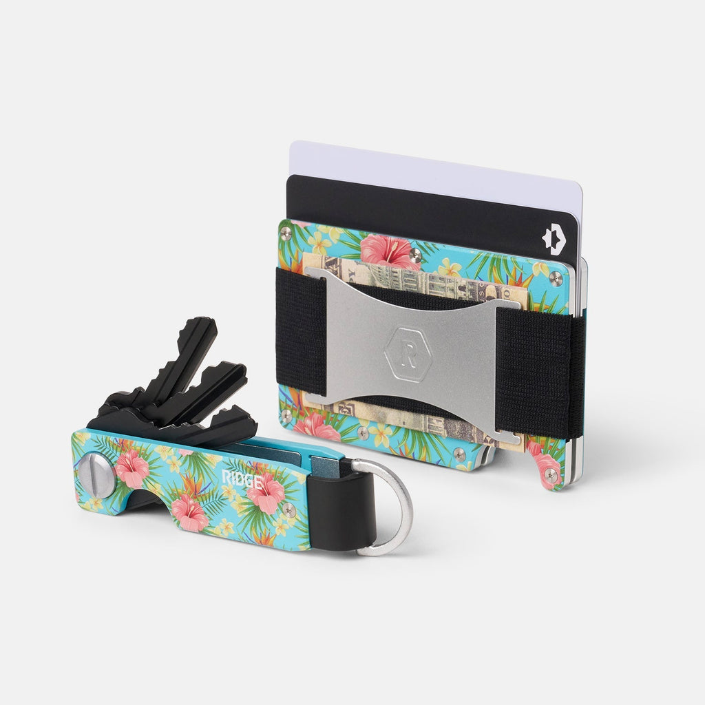 Daily Driver Kit - Tropical - Image 4