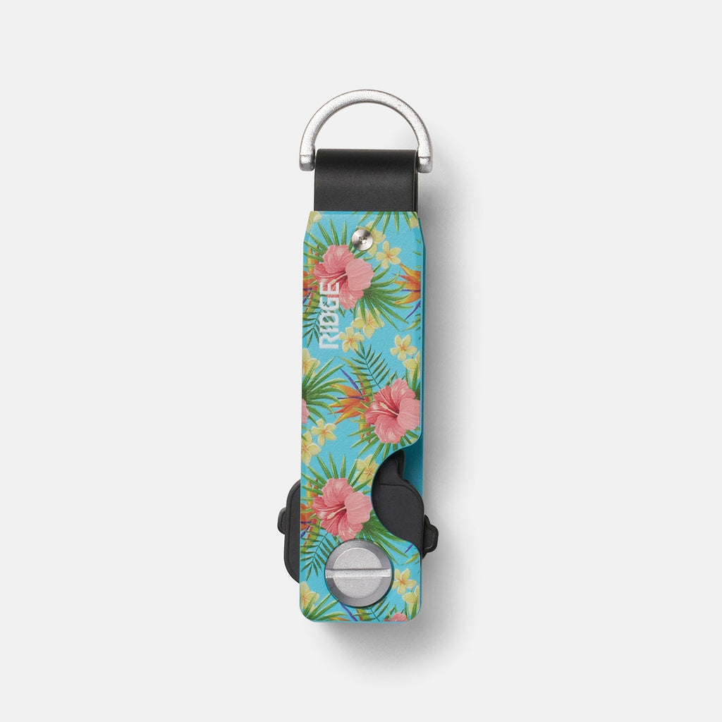 Ridge Keycase - Tropical - Image 4