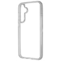 TUFF8 Hardshell Case for Samsung Galaxy S23 FE Smartphones - Clear - New