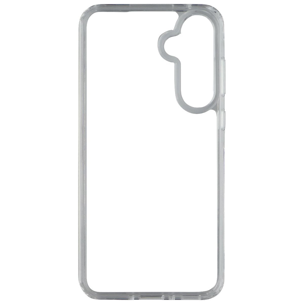 TUFF8 Hardshell Case for Samsung Galaxy A35 Smartphones - Clear - New - Image 3