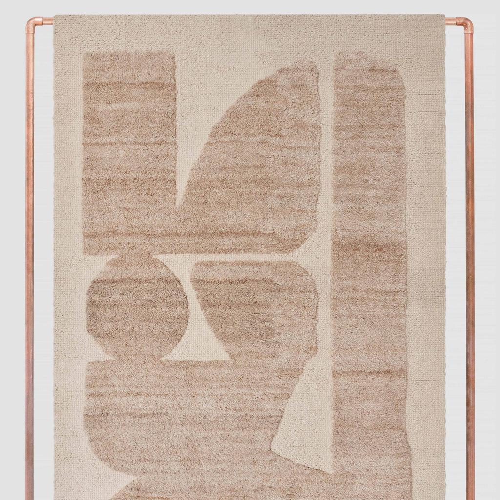 Tara Handwoven Area Rug