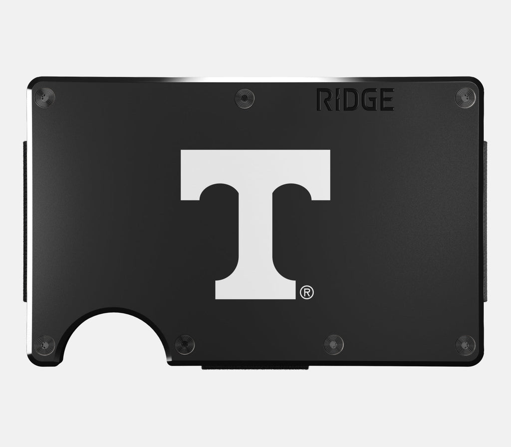 Ridge Wallet - Tennessee Volunteers - Image 2
