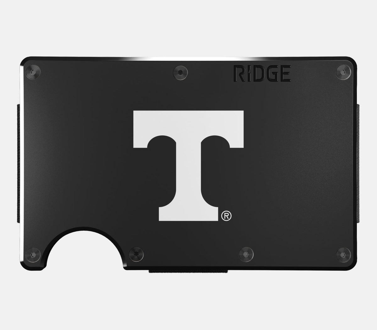 Ridge Wallet - Tennessee Volunteers - Image 2