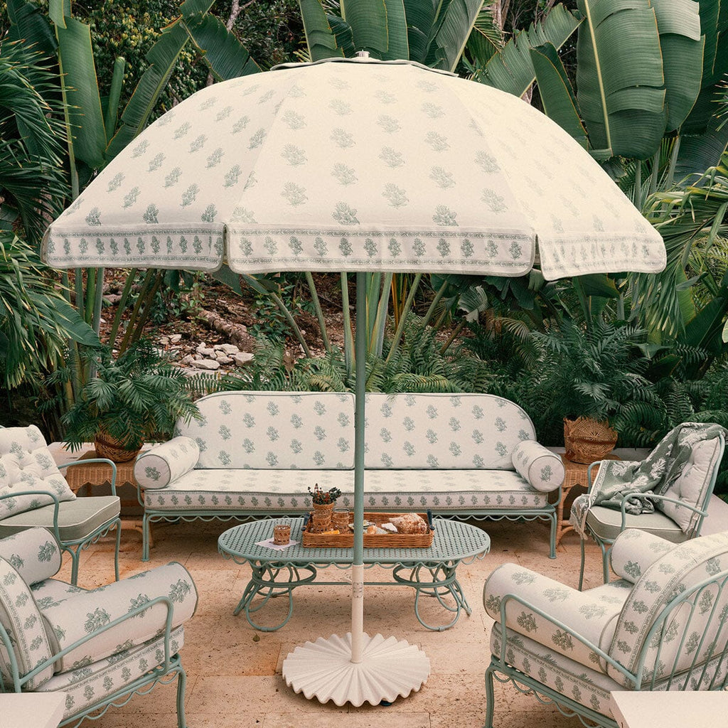 The Patio Umbrella by Amanda Lindroth - Image 2