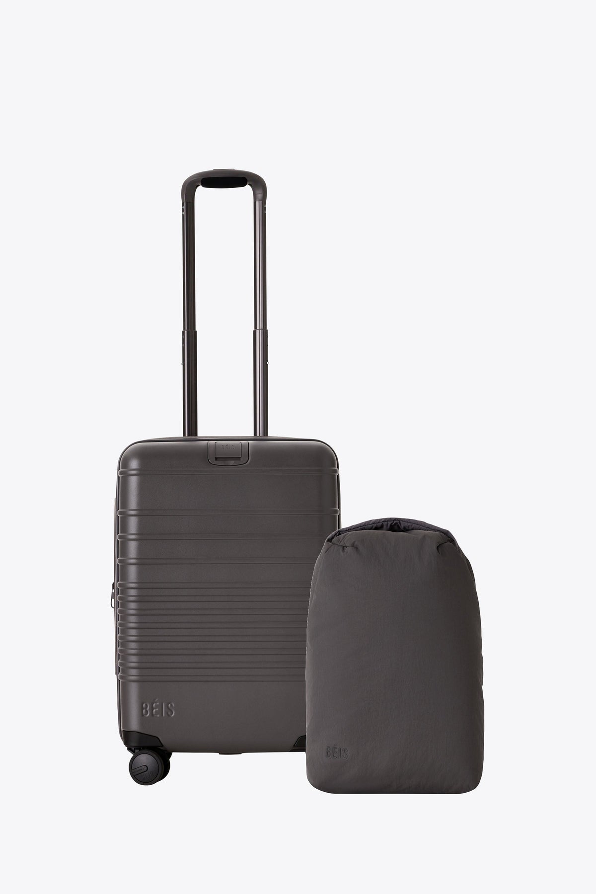 The Air Backpack Starter Set