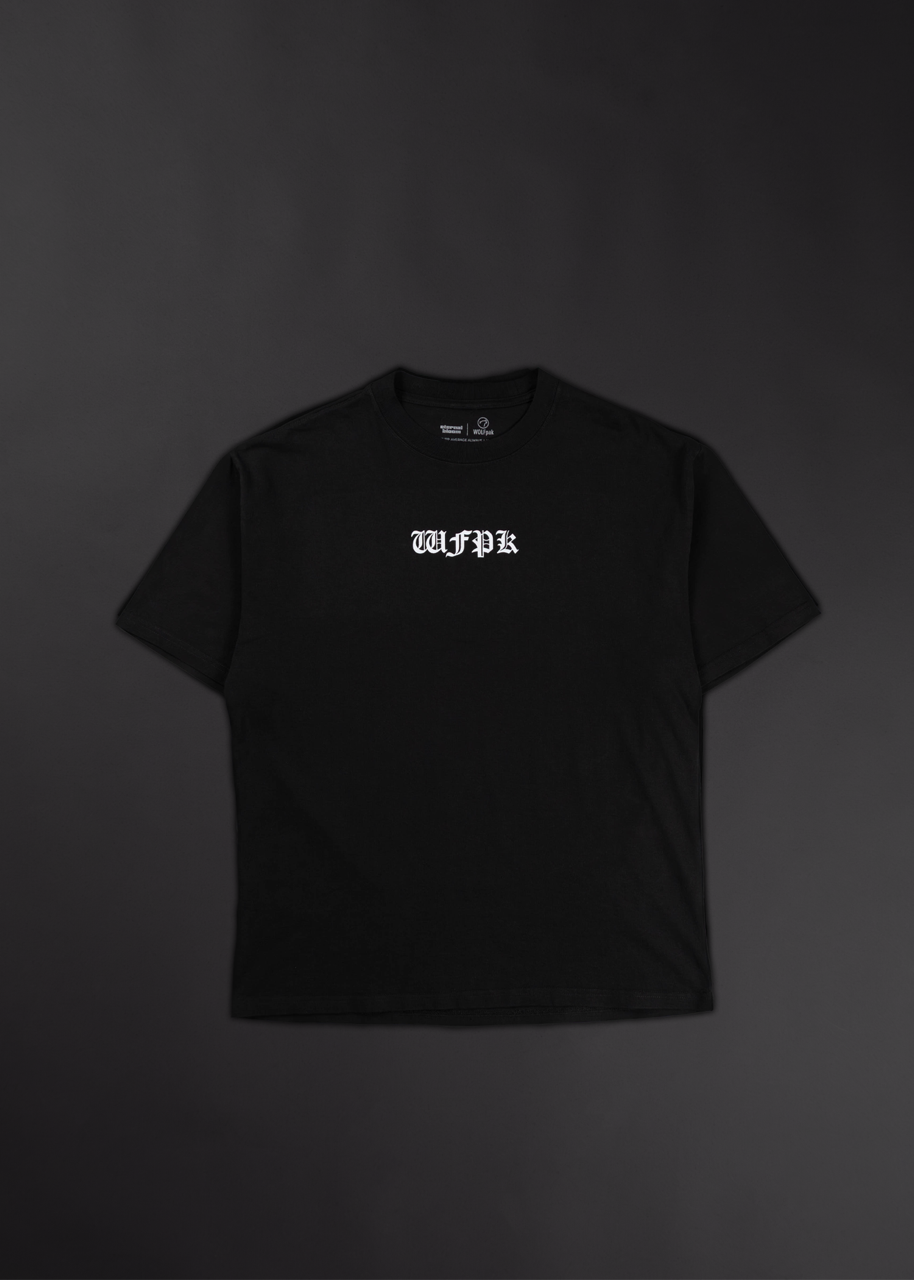The Wanderer Graphic T-Shirt - Image 9