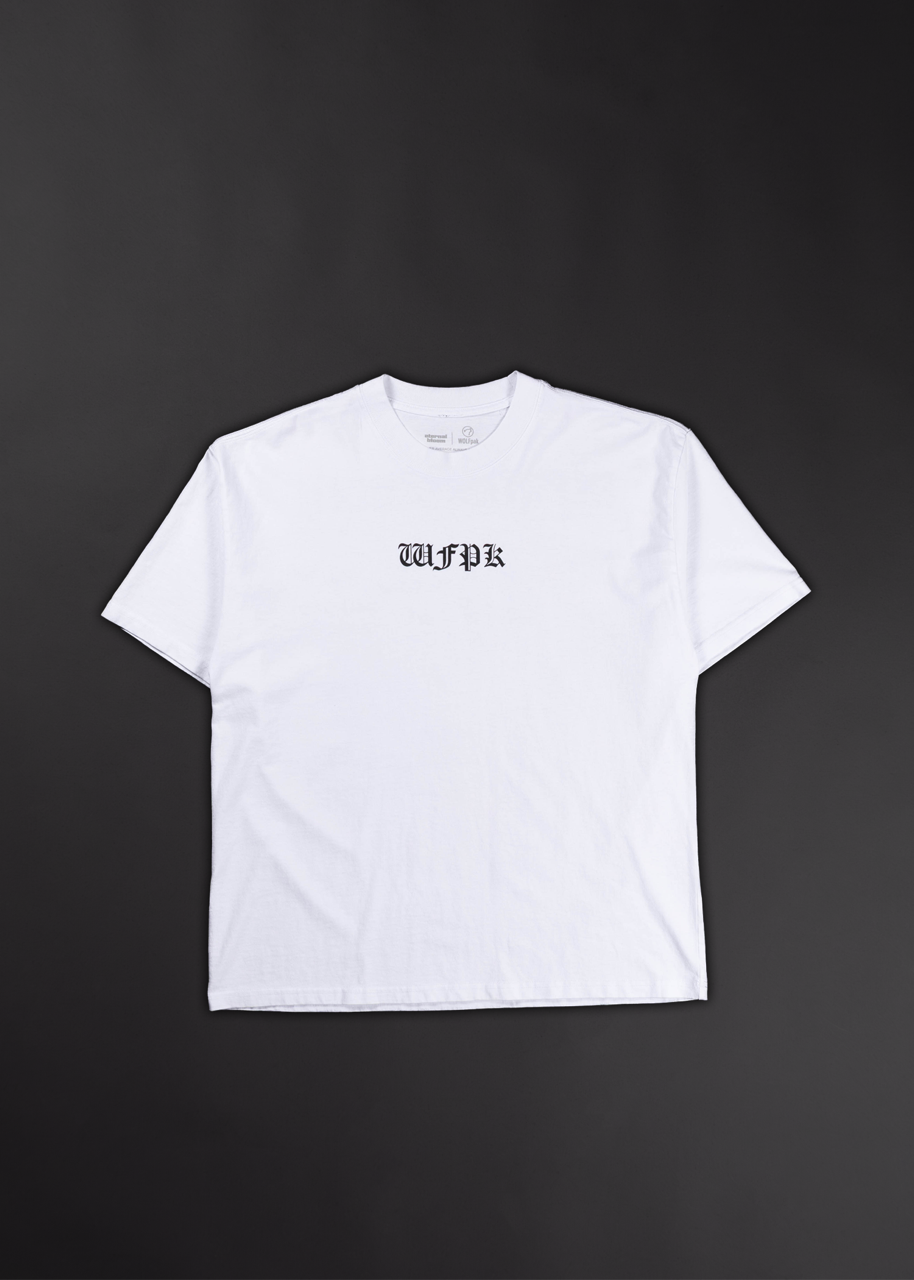 The Wanderer Graphic T-Shirt - Image 7