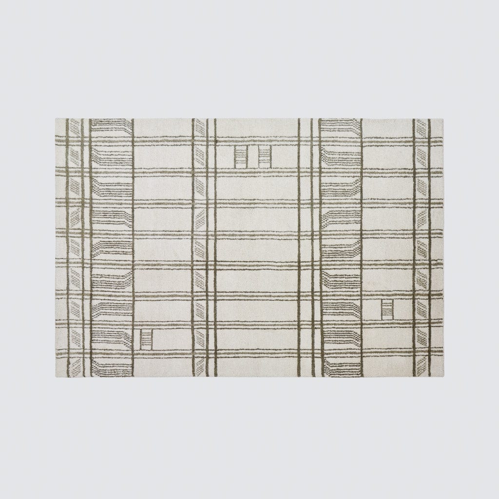 Tiya Hand-Knotted Area Rug - Image 4