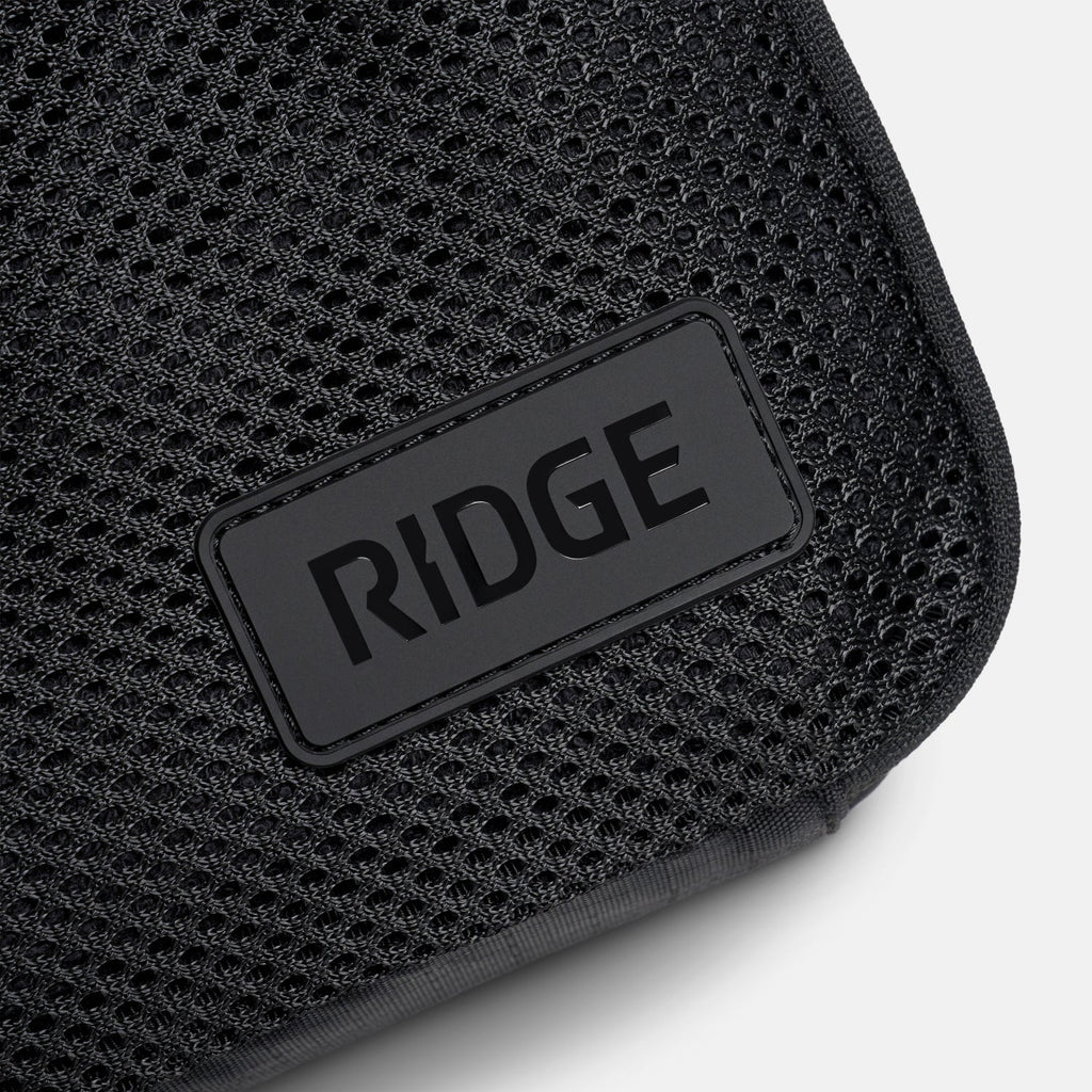 Packing Cubes - Black - Image 5