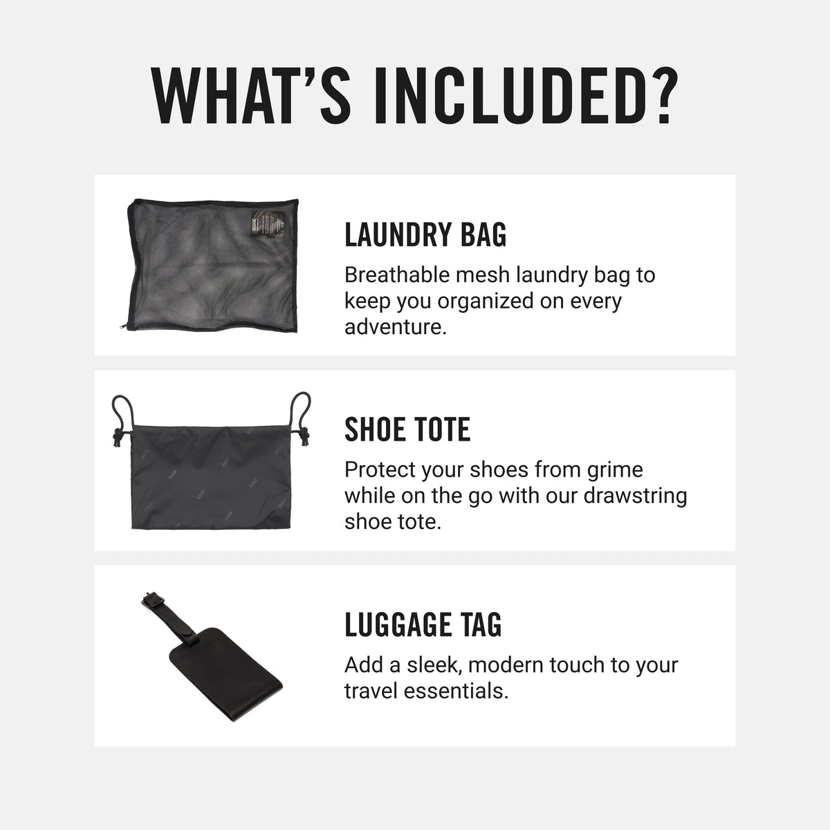Ridge Check-In - Matte Olive - Image 17