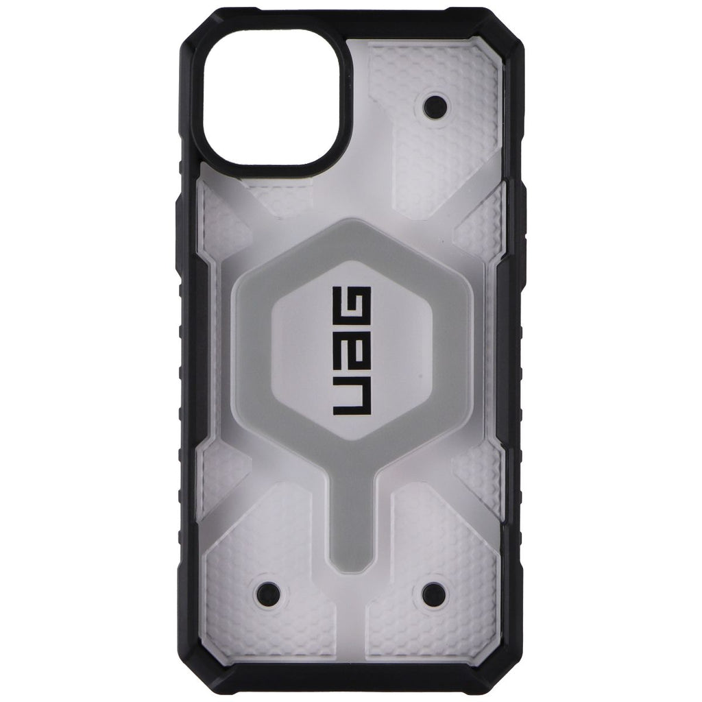 UAG Pathfinder Case for MagSafe for Apple iPhone 15 Plus - Ice - New - Image 2