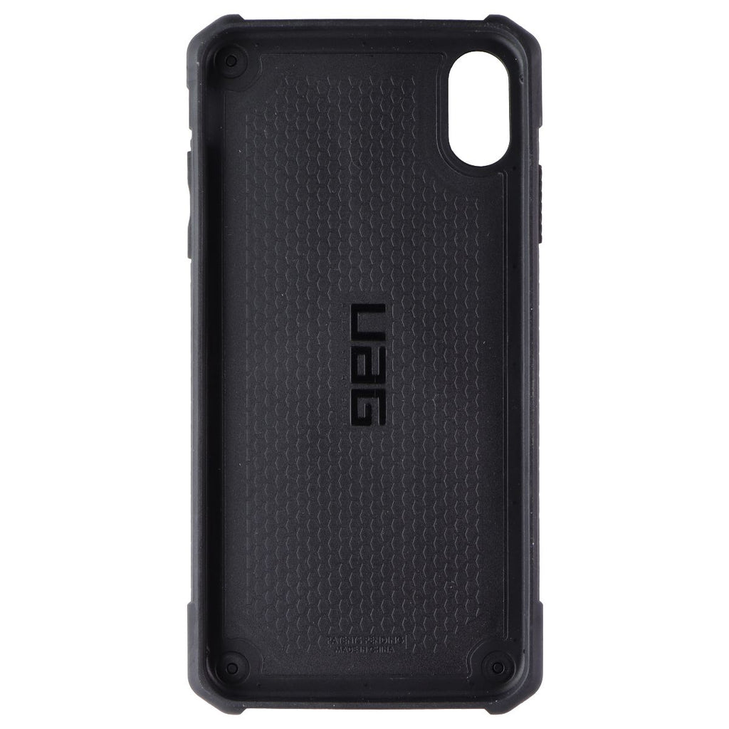UAG Monarch Series Protective Case Cover for iPhone Xs Max - Crimson Black/Red - New - Image 3