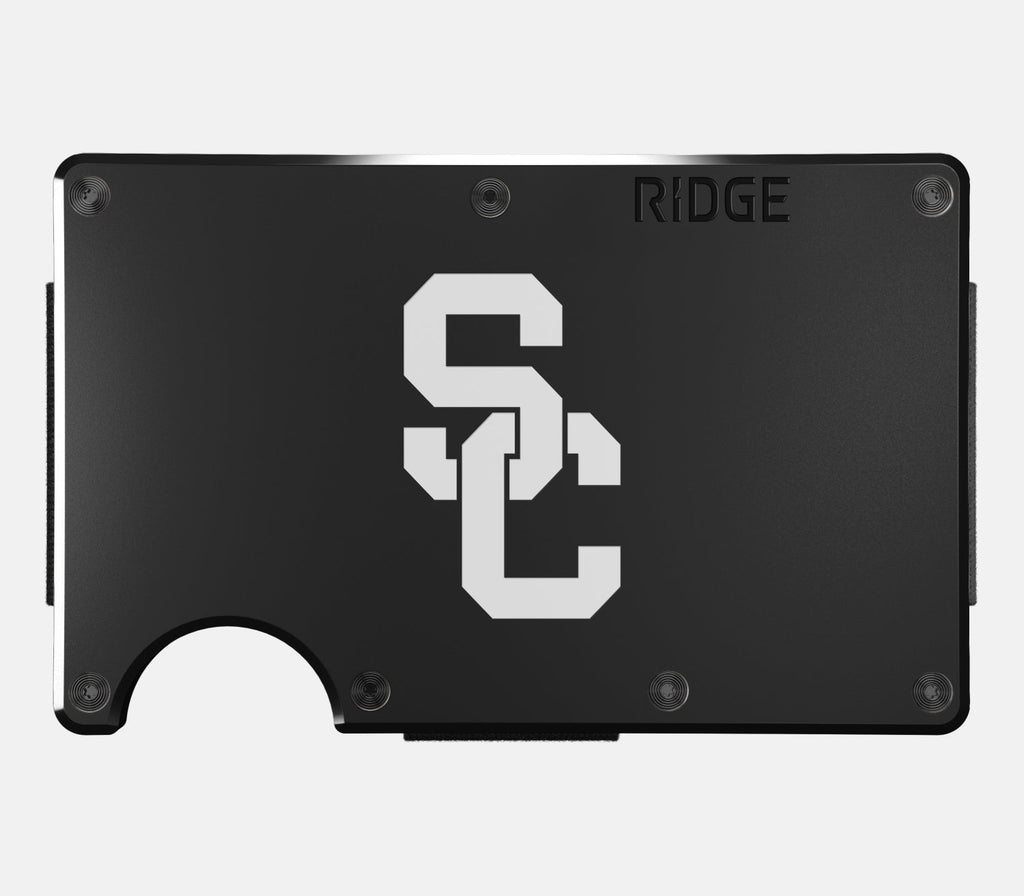 Ridge Wallet - USC Trojans - Image 2
