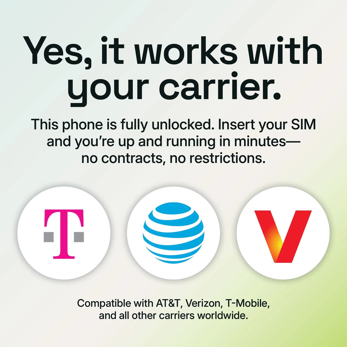 Google Pixel 8 Obsidian 128GB (Unlocked) - Image 4