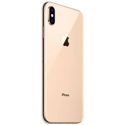 iPhone Xs Max Gold 256GB (Unlocked) - Image 3