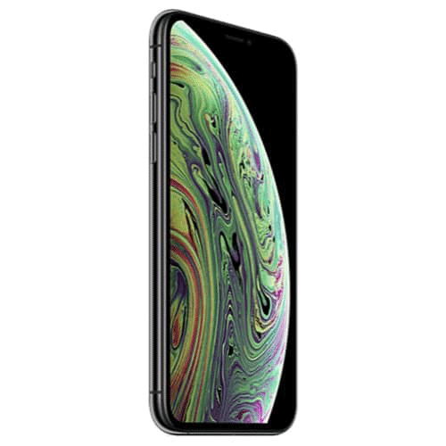 iPhone Xs Max Space Gray 512GB (Unlocked) - Image 2
