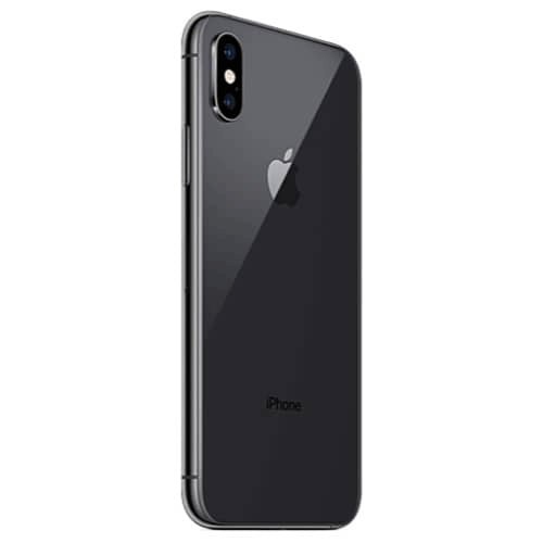 iPhone Xs Space Gray 512GB (Unlocked) - Image 3