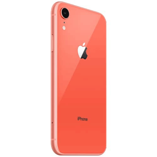 iPhone Xr Coral 256GB (Unlocked) - Image 2